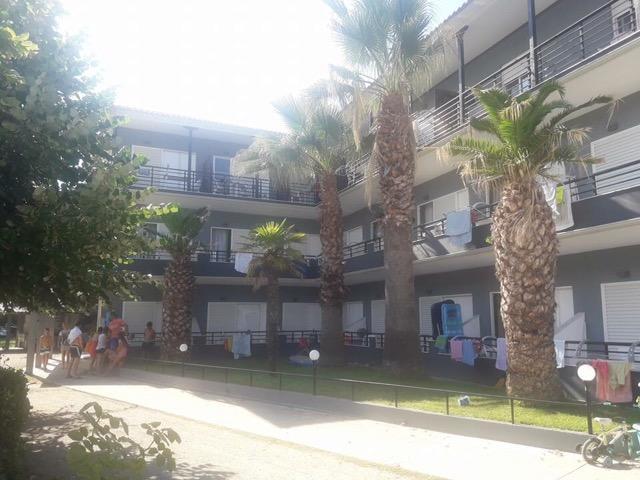 Studios Alexandra Vrasná Exterior foto